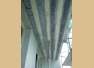 Zesílení balkonu šíře lamel 120 mm