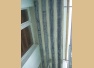Zesílení balkonu šíře lamel 120 mm 2