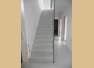 PU stěrka podlahy + schody 3